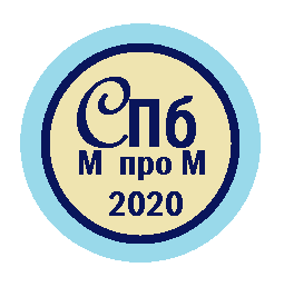 Логотип СПб.ру